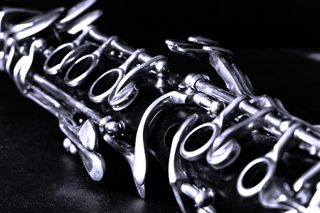 clarinet picture